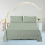 SET SABANAS QUEEN SAGE 25SSPQSA - Imagen 2