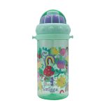 BOTELLA PLASTICA 430