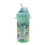 BOTELLA PLASTICA 430 - Imagen 2