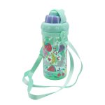 BOTELLA PLASTICA 430 - Imagen 3