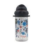BOTELLA PLASTICA 430