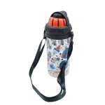 BOTELLA PLASTICA 430 - Imagen 3