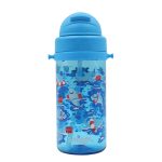 BOTELLA PLASTICA 430