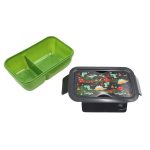 CONTENEDOR P/ COMIDA - Imagen 2