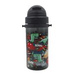 BOTELLA PLASTICA 430