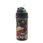BOTELLA PLASTICA 430 - Imagen 2