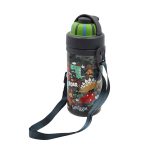 BOTELLA PLASTICA 430 - Imagen 3