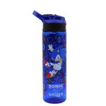 BOTELLA PLASTICA 650ML SONIC UNGZ360 Smiggle