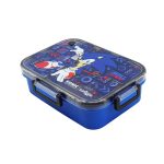 CONTENEDOR P/ COMIDA SONIC UNGZ362 Smiggle - Imagen 2