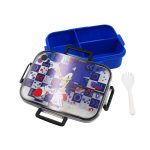 CONTENEDOR P/ COMIDA SONIC UNGZ362 Smiggle - Imagen 3