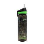 BOTELLA PLASTICA 650ML GAMER UNGZ381 Smiggle - Imagen 2