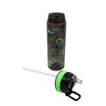 BOTELLA PLASTICA 650ML GAMER UNGZ381 Smiggle - Imagen 3