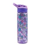 BOTELLA PLASTICA 650ML SMILE UNGZ394 Smiggle