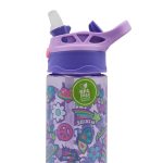 BOTELLA PLASTICA 650ML SMILE UNGZ394 Smiggle - Imagen 2