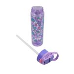 BOTELLA PLASTICA 650ML SMILE UNGZ394 Smiggle - Imagen 3