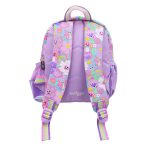 SALVEQUE INFANTIL LILA MARIPOSA UNGZ316 Smiggle - Imagen 3