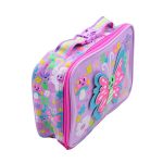 LONCHERA INFANTIL LILA MARIPOSA UNGZ317 Smiggle - Imagen 2