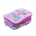 LONCHERA INFANTIL LILA MARIPOSA UNGZ317 Smiggle - Imagen 3