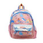SALVEQUE INFANTIL SIRENA UNGZ328 Smiggle