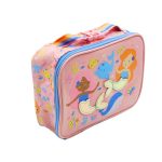 LONCHERA INFANTIL SIRENA UNGZ329 Smiggle - Imagen 3