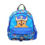 SALVEQUE INFANTIL AZUL PAW PATROL UNGZ336 Smiggle
