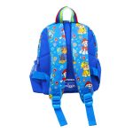 SALVEQUE INFANTIL AZUL PAW PATROL UNGZ336 Smiggle - Imagen 3