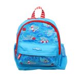SALVEQUE INFANTIL CELESTE TIBURÓN UNGZ340 Smiggle