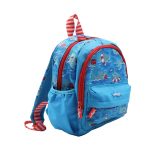 SALVEQUE INFANTIL CELESTE TIBURÓN UNGZ340 Smiggle - Imagen 2