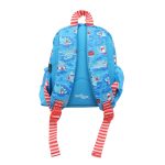 SALVEQUE INFANTIL CELESTE TIBURÓN UNGZ340 Smiggle - Imagen 3