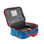 LONCHERA INFANTIL CELESTE TIBURÓN UNGZ341 Smiggle - Imagen 3