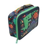 LONCHERA INFANTIL AZUL DINO UNGZ345 Smiggle - Imagen 2