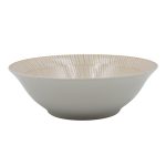 VAJILLA VIENNA 12PCS BEIGE PH20612Y OXFORD - Imagen 3