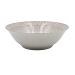 VAJILLA VIENNA 12PCS CAFÉ PH20612BR OXFORD - Imagen 3