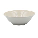VAJILLA CAPRI 12PCS BEIGE PD29512Y OXFORD - Imagen 3