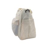 LONCHERA RECTANGULAR BEIGE WHITE 17 CM CH237603 - Imagen 3