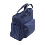 LONCHERA RECTANGULAR DARK BLUE 17 CM CH237606 - Imagen 2