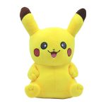 PELU PIKACHU 35CM E10757