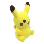PELU PIKACHU 35CM E10757 - Imagen 2