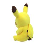 PELU PIKACHU 35CM E10757 - Imagen 3