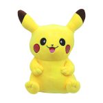 PELU PIKACHU 45CM E10758