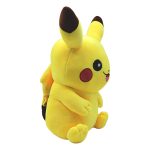 PELU PIKACHU 45CM E10758 - Imagen 2