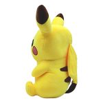 PELU PIKACHU 45CM E10758 - Imagen 3