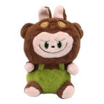 PELUBUBU MAGICO 35CM E10759