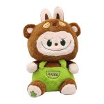 PELUBUBU MAGICO 45CM E10760