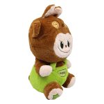 PELUBUBU MAGICO 45CM E10760 - Imagen 2