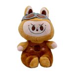 PELUBUBU MAGICO 35CM