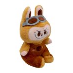 PELUBUBU MAGICO 35CM - Imagen 2