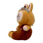 PELUBUBU MAGICO 35CM - Imagen 3