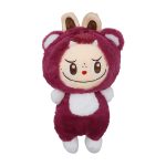 PELUBUBU MAGICO 35CM SURT