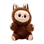 PELUBUBU MAGICO 15CM